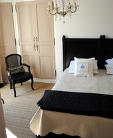 Come and stay with us