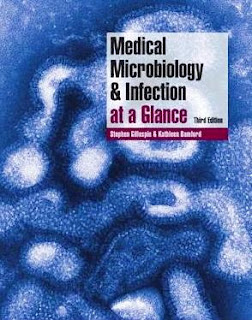 Medical Microbiology and Infection at a Glance At+a+glance+micro+n+infect