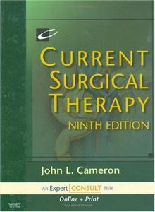 Expert Consult, 9th ed.