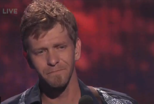 Kevin Skinner: Planet Hollywood–AGT 2009–Winner | The Internet Rush?