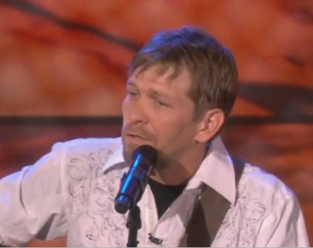 Kevin Skinner: Ellen DeGeneres Show Video 9-18-09 | The Internet Rush?