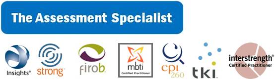 The Assessment Specialist