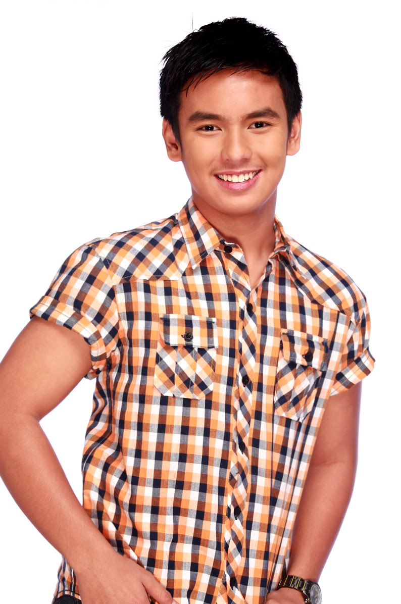 john manalo