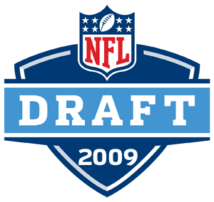 2009 NFL Draft Grades Picks Results ESPN NFL Draft 2009 image