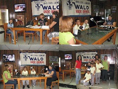 Estudiantes de Jagueyes Visitan a WALO