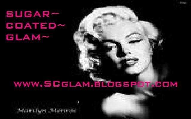 Sugar Coated Glam