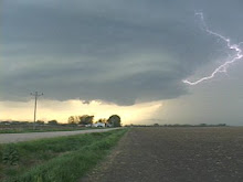 Nebraska Supercell 2005