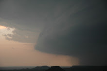 Texas Supercell '07