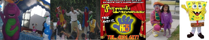 SHOWS