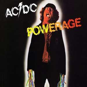 AC/DC AC-DC+-+Powerage