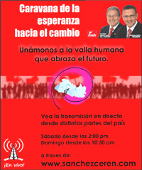 TV en vivo: