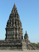 Candi Brahma