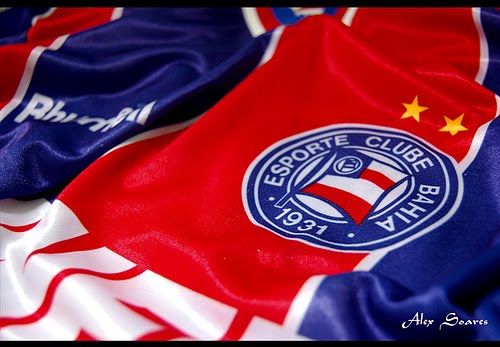 Time Do Bahia