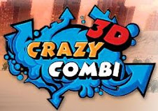 Crazy Combi 3D