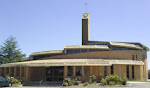 Holy Spirit Parish - Lavington