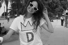 smile for me