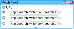 fetch feed in yahoo pipes