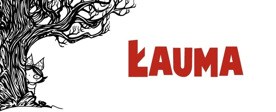 łauma