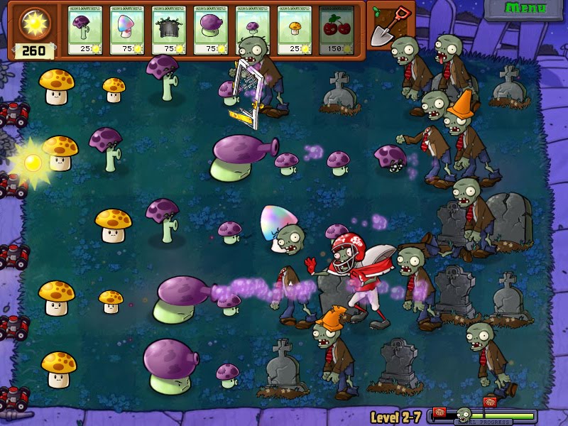 Plants Vs Zombies Full Version Popcap Games