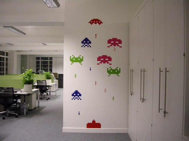 [space+invaders]