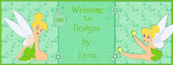 Designs By Lynne Scrap Kits