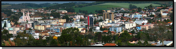 Instituto Histórico e Geográfico de Getúlio Vargas