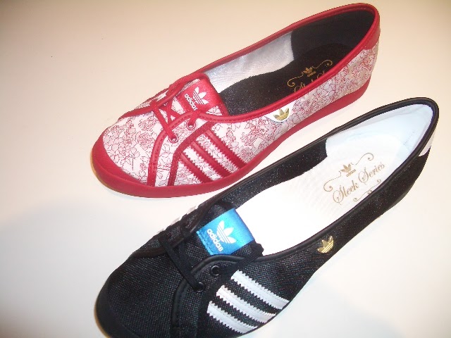 adidas sleek series ladies