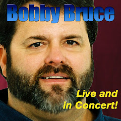 Bobby Bruce