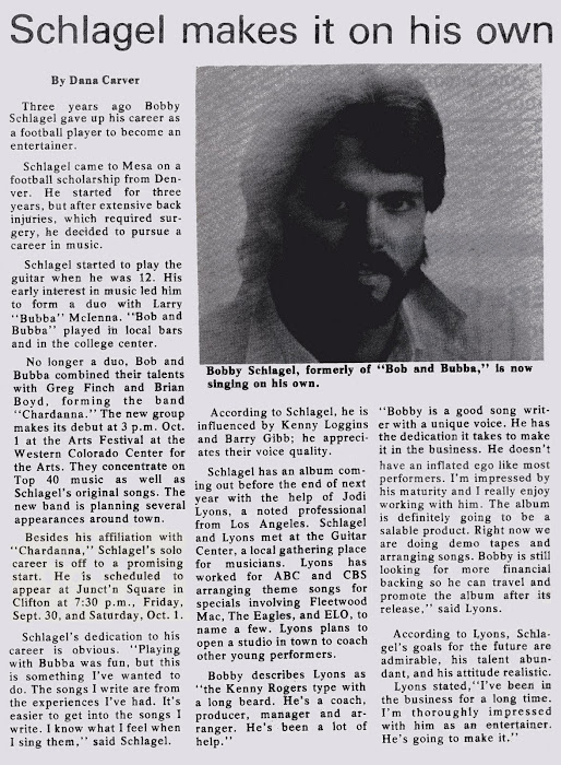 Press Articles