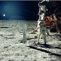 homem na lua,Neil Armstrong, Edwin Aldrin