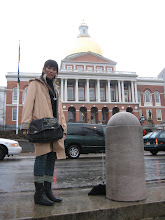 Boston, Massachusetts 2008