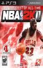 NBA 2K11