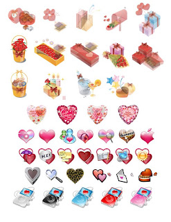 Heart Icons, Especial para San Valentin Heart+Icon