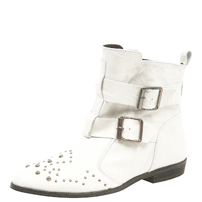 Topshop Aztec Boots