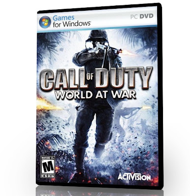 [PC]Call Of Duty 5 World at War- Español Full [PC] Call+of+duty+world+at+war+pc