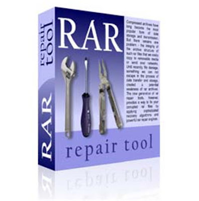 Rar Repair Tool 4.0+Serial (Bozuk Rar'ları Onarmak İçin..) Rar+repair+tool+4.0