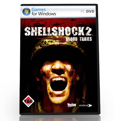 Shellshock 2: Blood Trails 2009 Full Esp MG