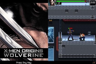 X-Men Origins Wolverine (Java - Game) X-men-Origins-Wolverine+Celular