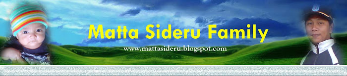 Matta Sideru