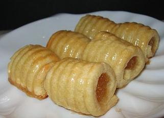 Kuih Tat Nenas