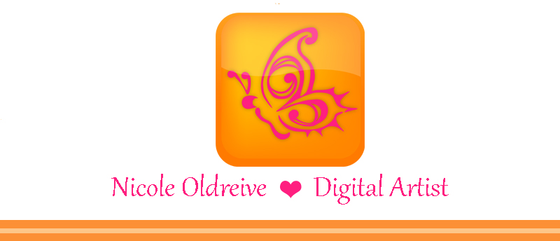 Nicole Oldreive's Portfolio