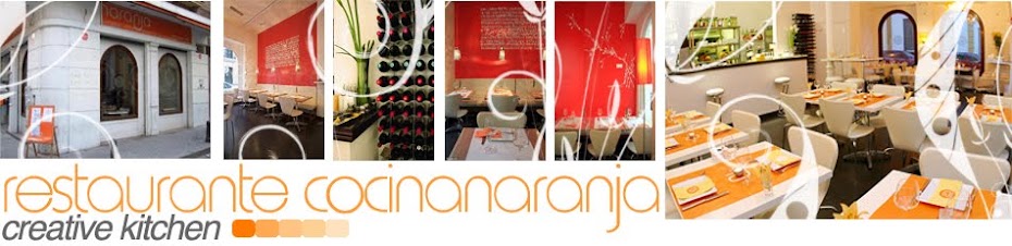 naranja