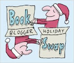 Book Blogger Holiday Swap