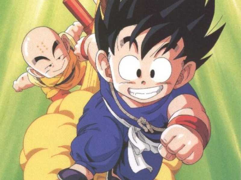 Kamehousedbz Guia de Episodios