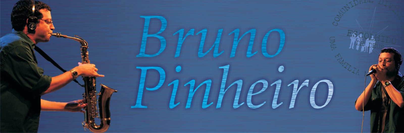 Bruno Pinheiro
