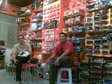 STC SENAYAN Lt.1 NO.53-54