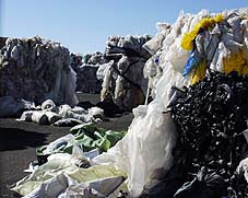 reciclaje de plasticos