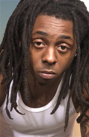Lil Wayne New Haircut Before Jail. The new material arrives on