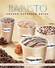 HÄRLIGA HÄAGEN-DAZS DRINKAR