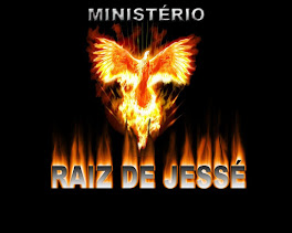 Ministério Raiz de Jessé - Santa Cruz para o Planeta